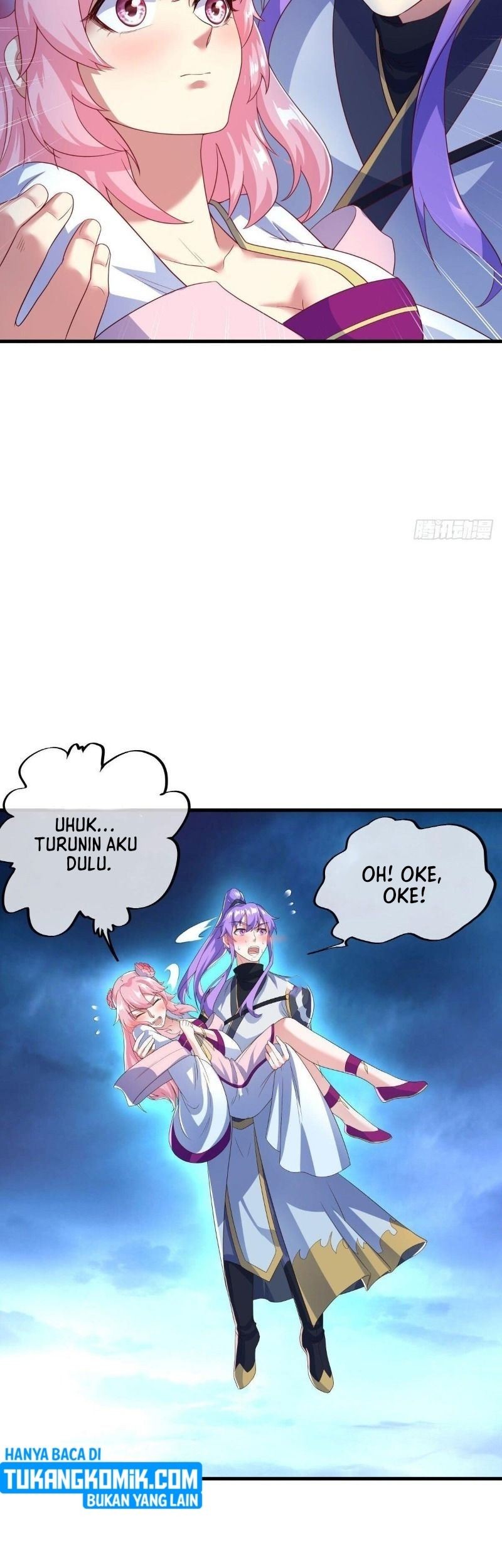 Baca Manhua Peerless Soul Chapter 436 Gambar 2