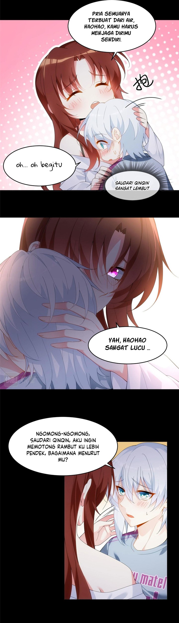 I Eat Soft Rice in Another World Chapter 07 Gambar 17