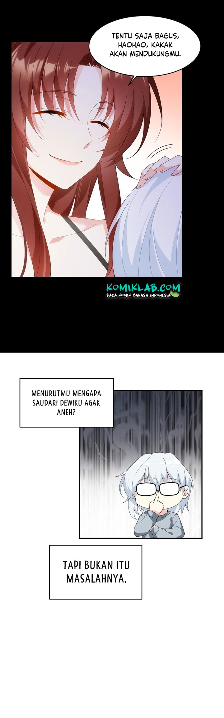I Eat Soft Rice in Another World Chapter 07 Gambar 18