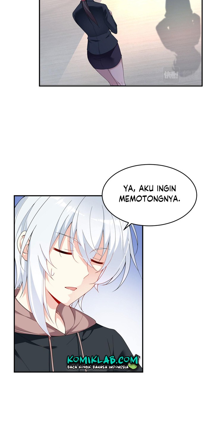 I Eat Soft Rice in Another World Chapter 07 Gambar 20