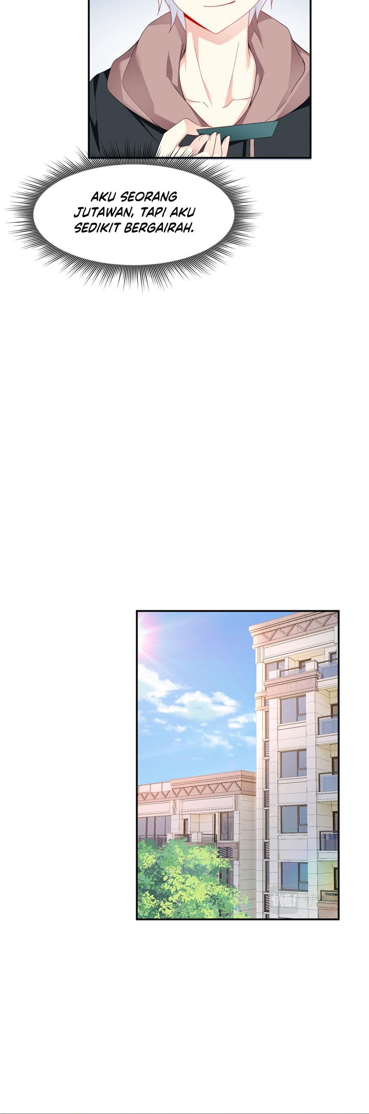 I Eat Soft Rice in Another World Chapter 07 Gambar 26