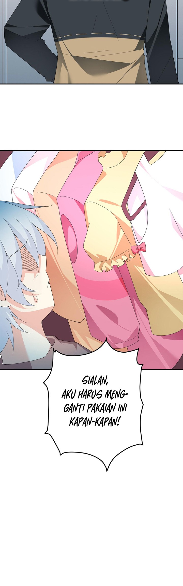 I Eat Soft Rice in Another World Chapter 07 Gambar 28