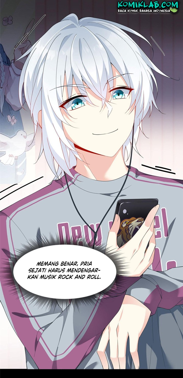 I Eat Soft Rice in Another World Chapter 07 Gambar 4