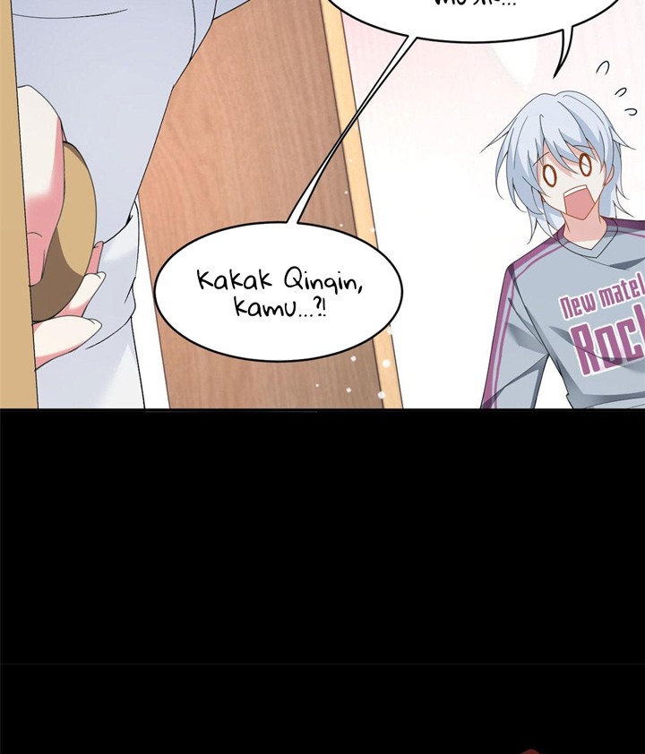I Eat Soft Rice in Another World Chapter 07 Gambar 6