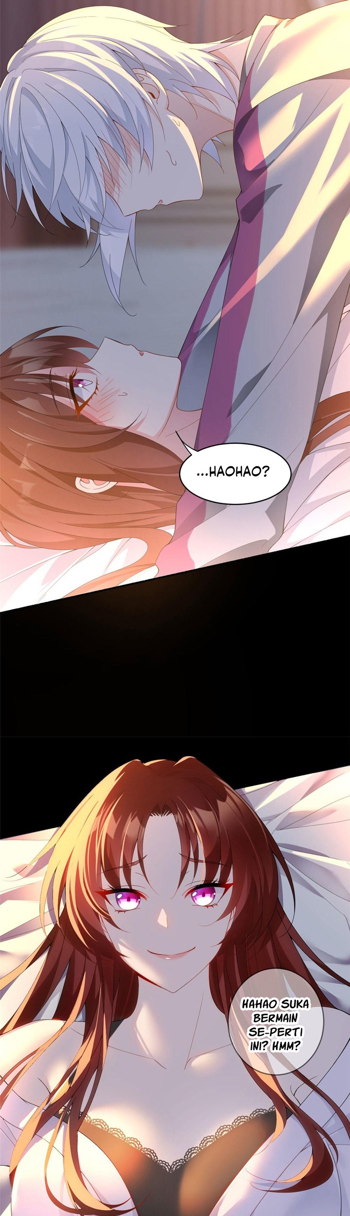 I Eat Soft Rice in Another World Chapter 07 Gambar 13