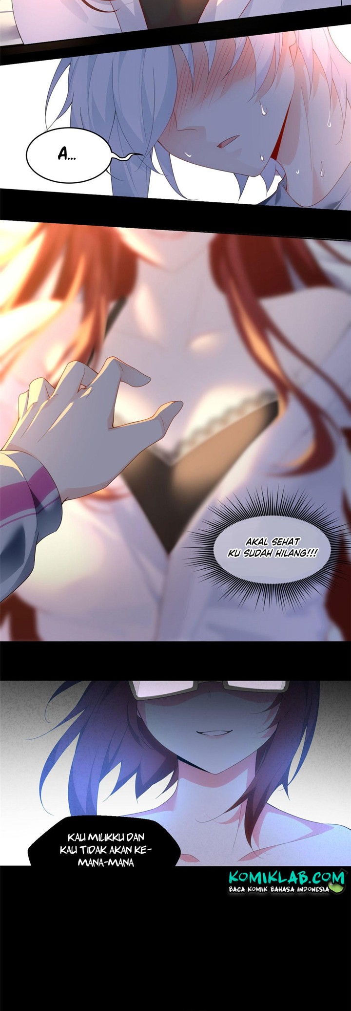 I Eat Soft Rice in Another World Chapter 07 Gambar 14