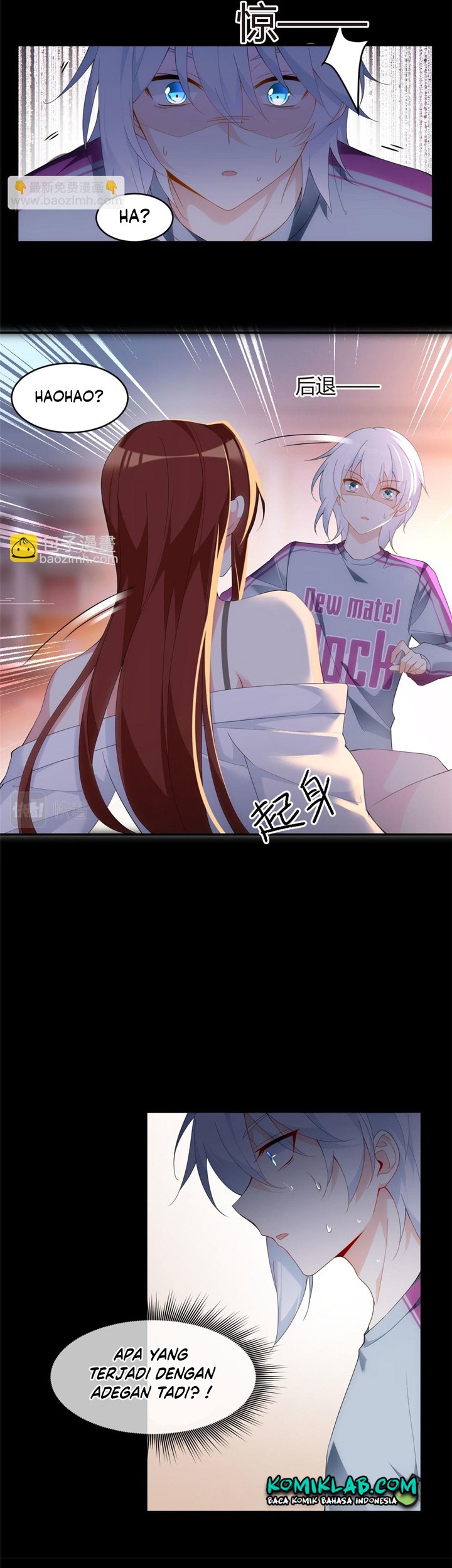 I Eat Soft Rice in Another World Chapter 07 Gambar 15