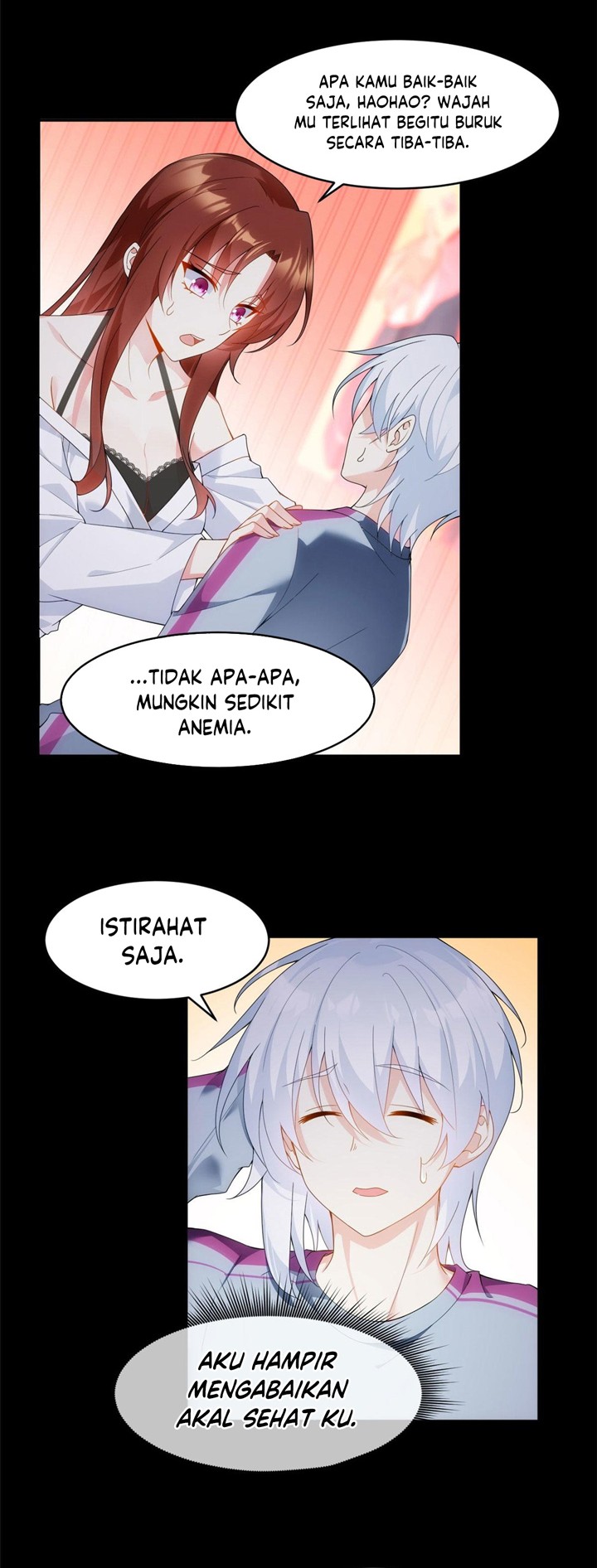 I Eat Soft Rice in Another World Chapter 07 Gambar 16