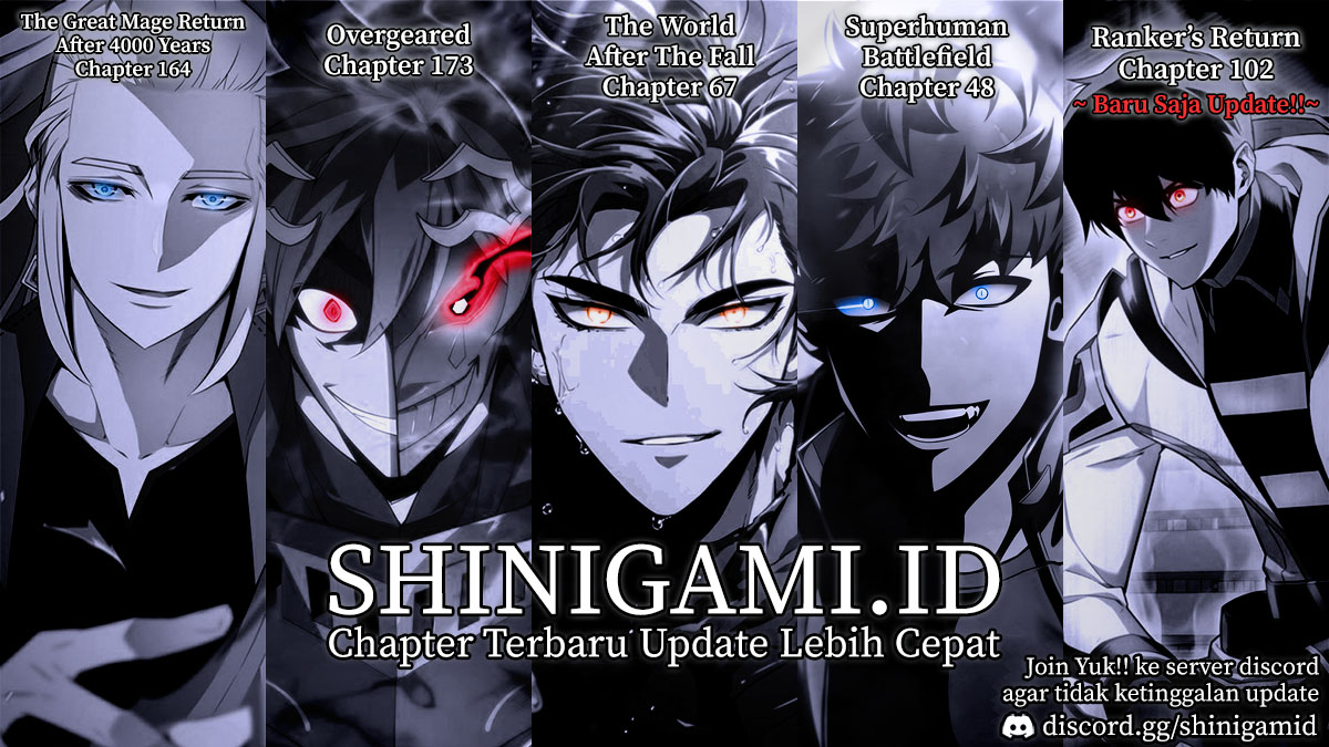 Never Die Extra Chapter 44 Gambar 53