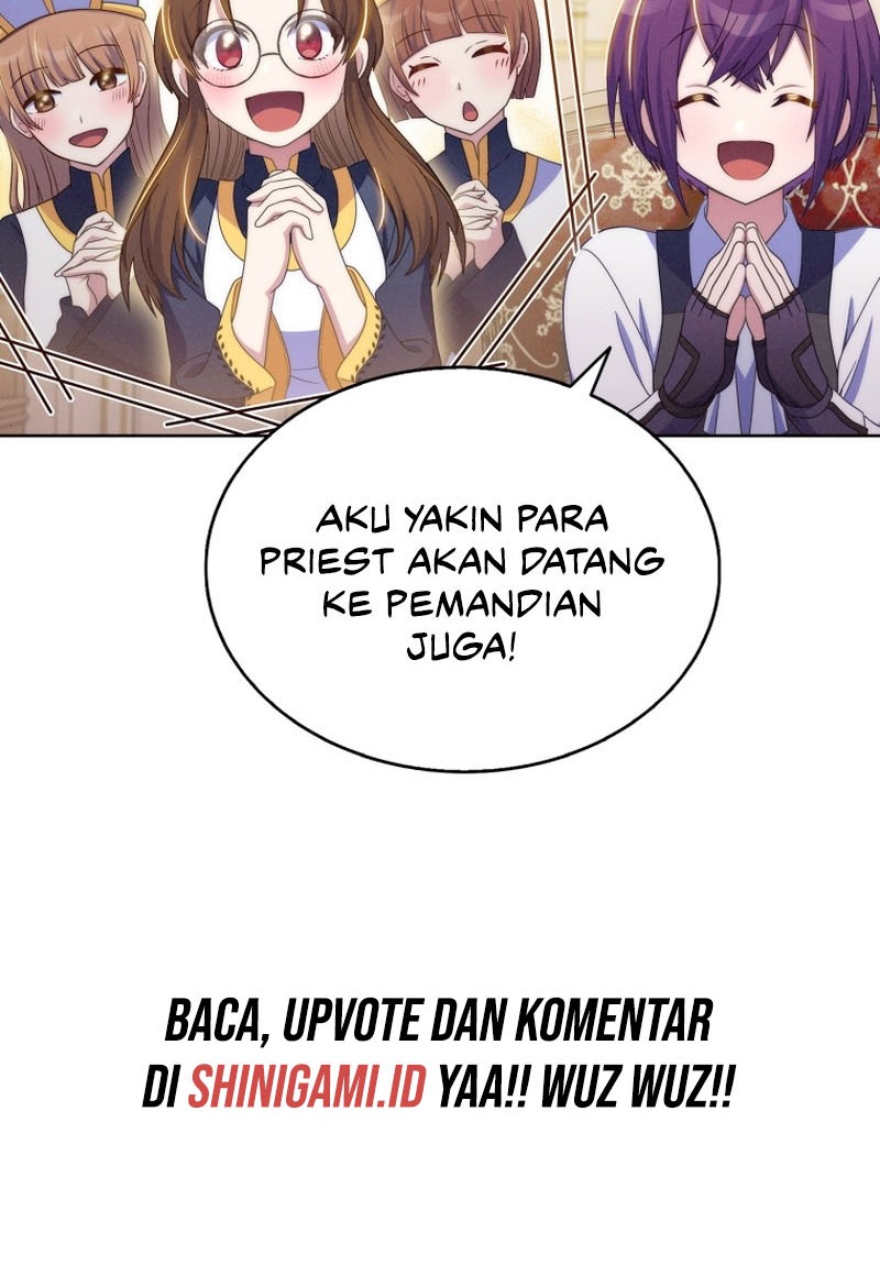 Never Die Extra Chapter 43 Gambar 32