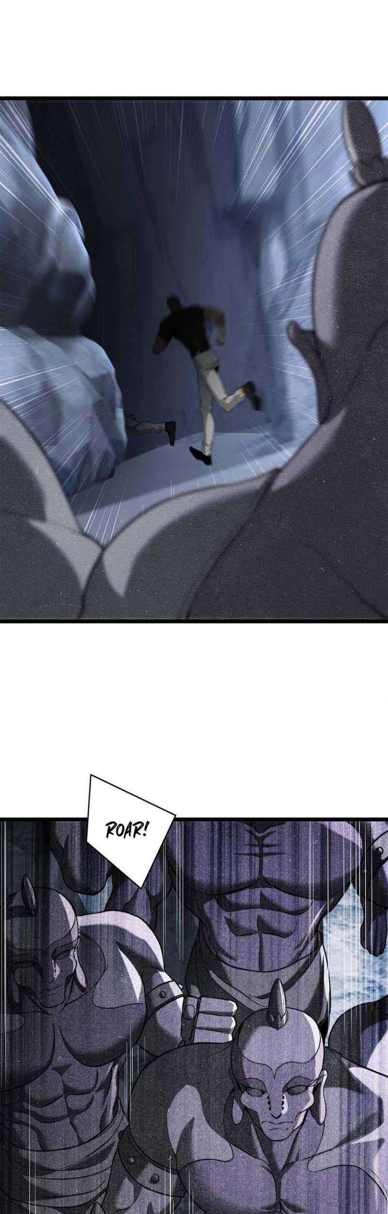 Let Me Game In Peace Chapter 92 Gambar 3