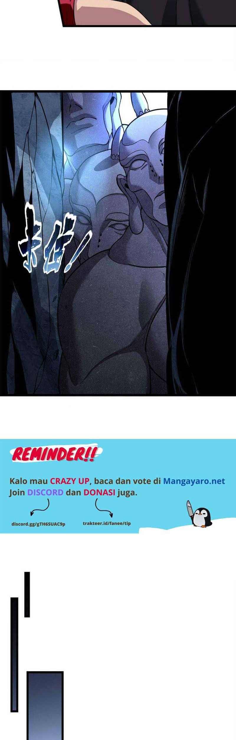 Let Me Game In Peace Chapter 92 Gambar 6