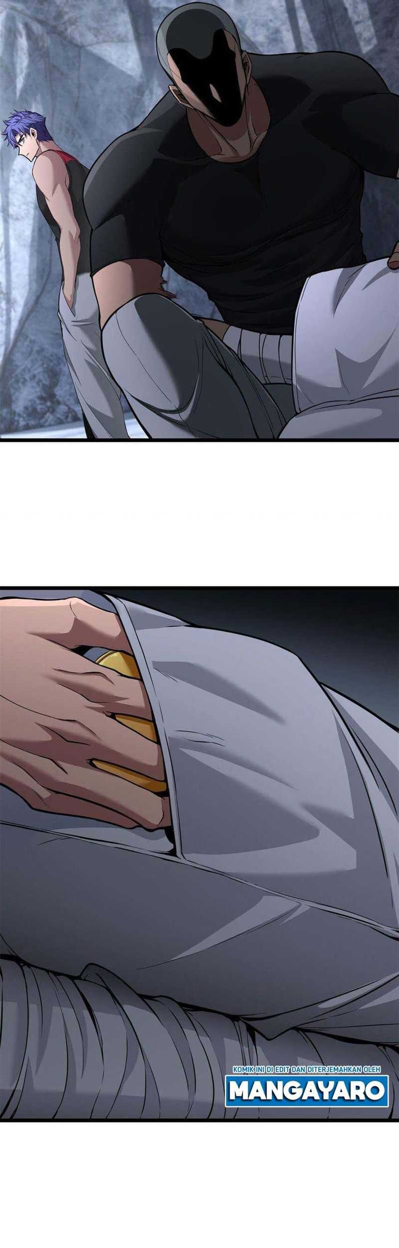 Let Me Game In Peace Chapter 92 Gambar 13