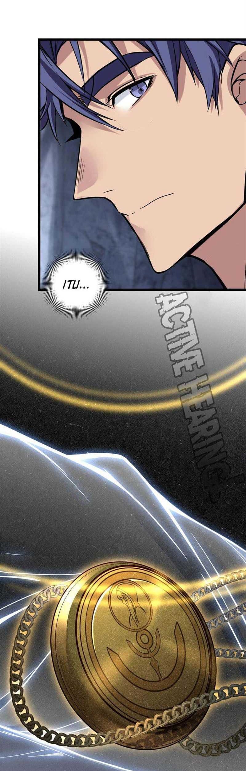 Let Me Game In Peace Chapter 92 Gambar 14