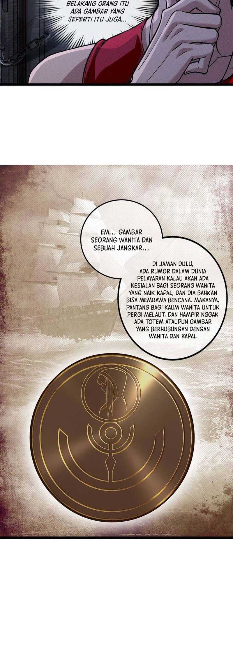 Let Me Game In Peace Chapter 92 Gambar 16