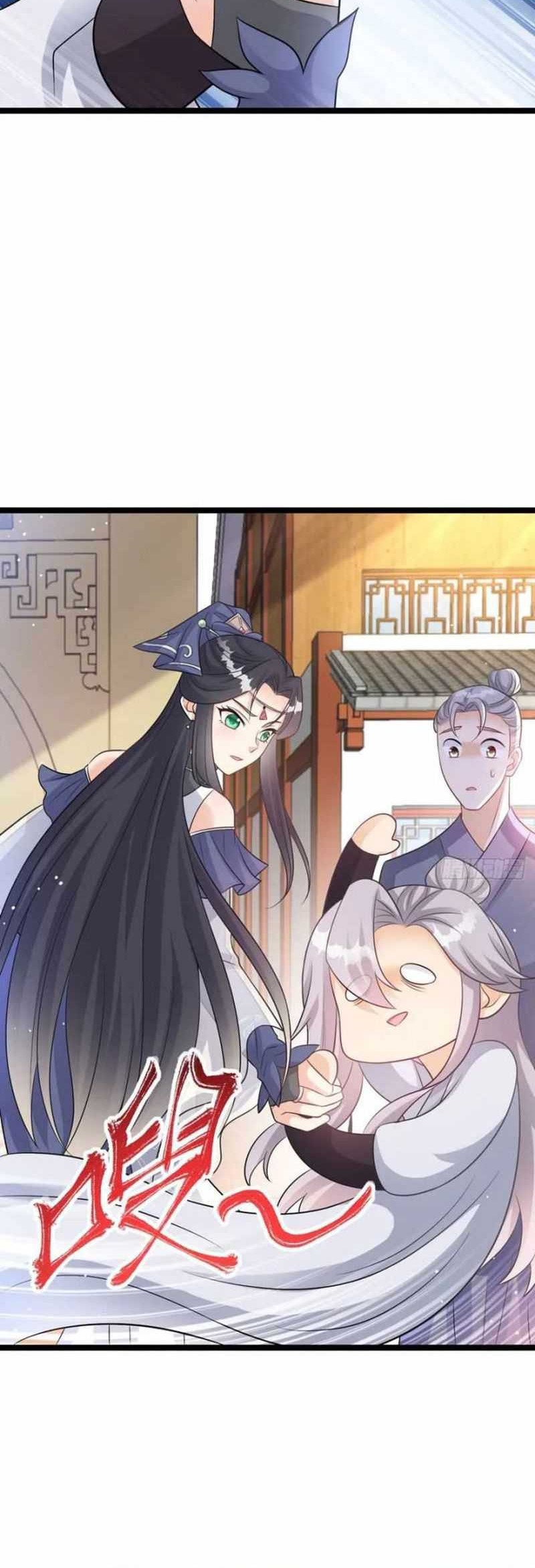 My Wife and I Dominate the Three Realms Chapter 49 Gambar 9