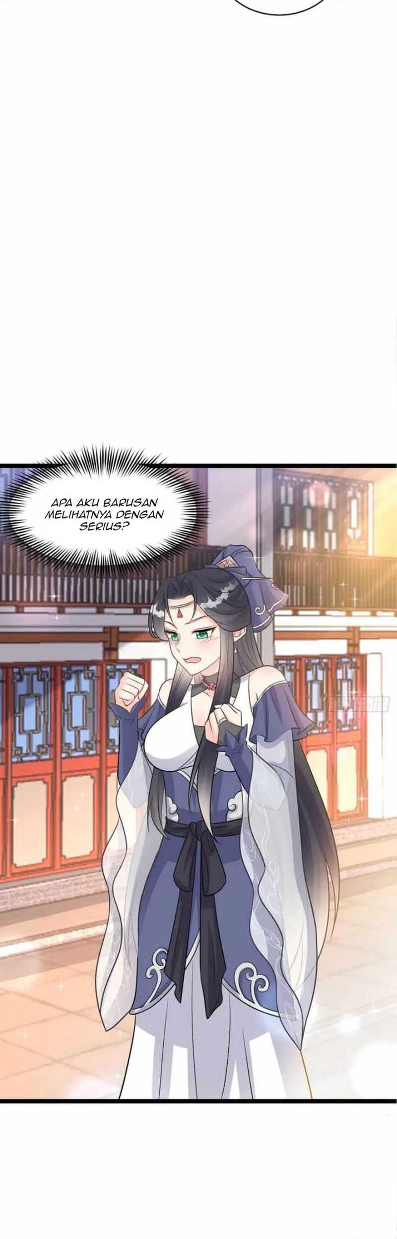 My Wife and I Dominate the Three Realms Chapter 48 Gambar 25