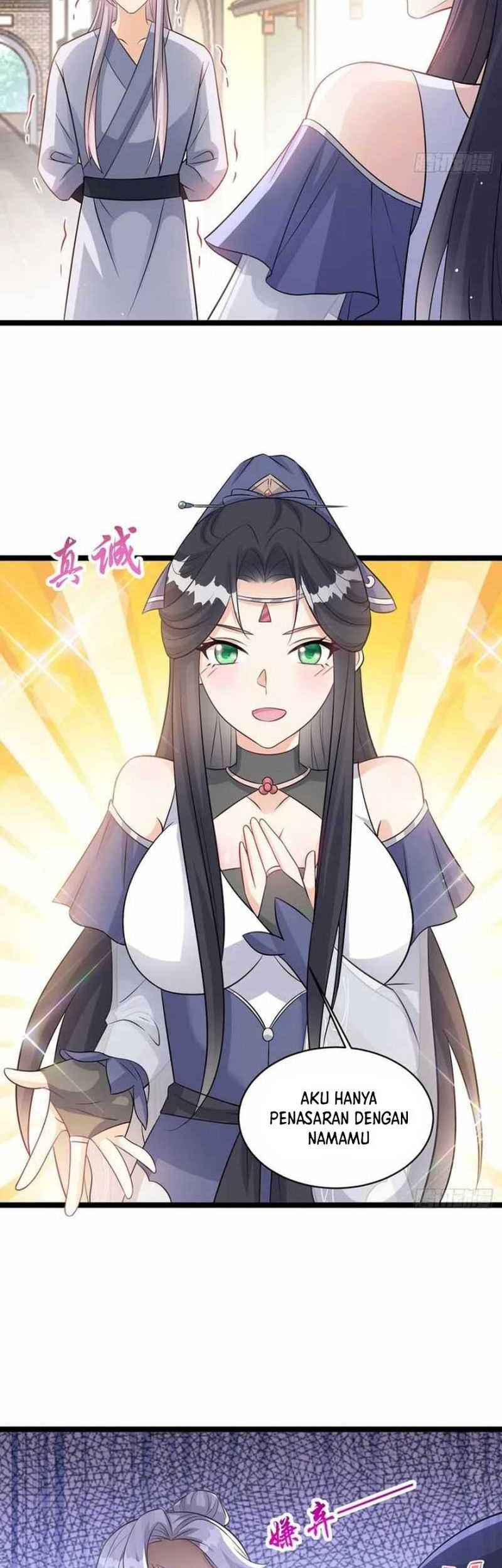 My Wife and I Dominate the Three Realms Chapter 48 Gambar 32