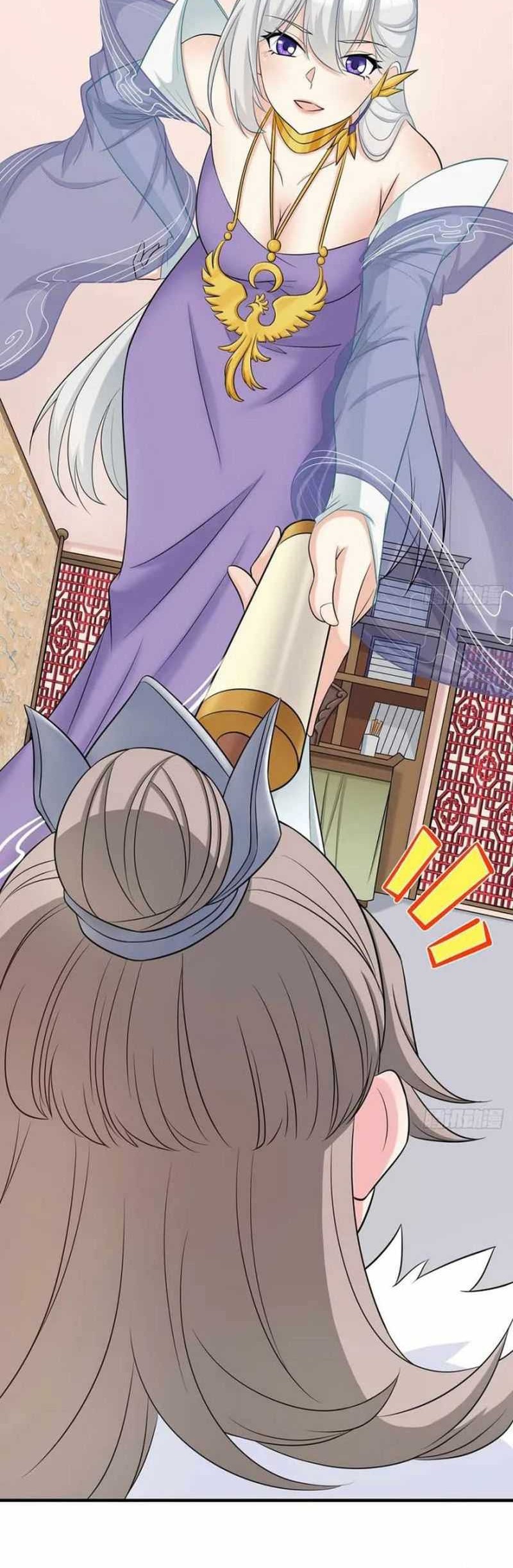 My Wife and I Dominate the Three Realms Chapter 47 Gambar 29