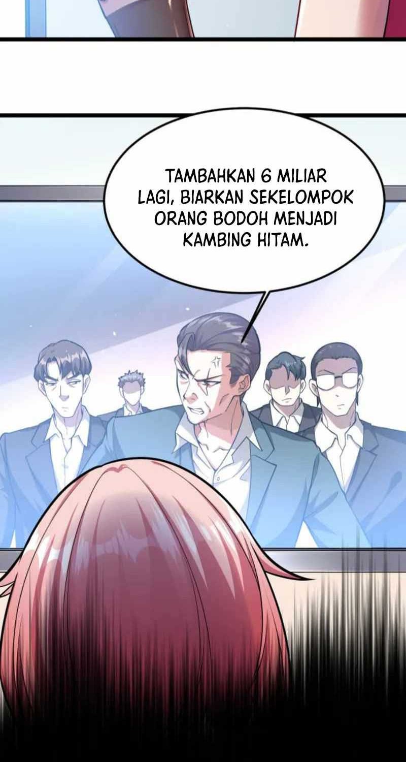 The Krypton Kin Demon King Chapter 11 Gambar 9