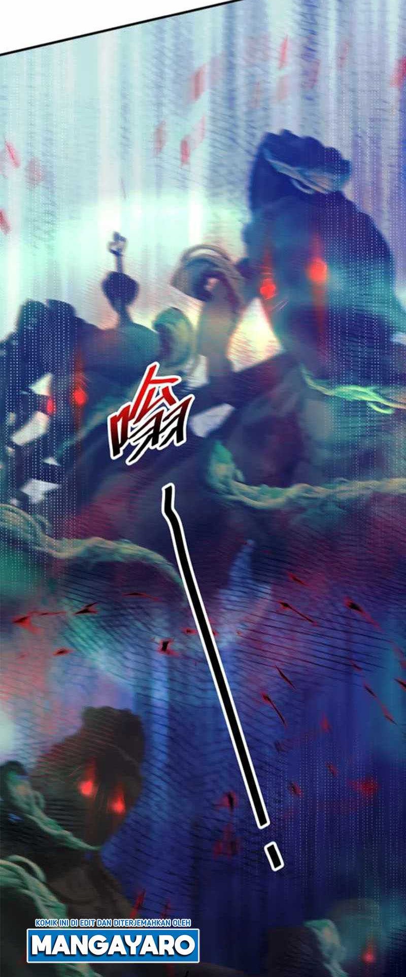The Krypton Kin Demon King Chapter 09 Gambar 12
