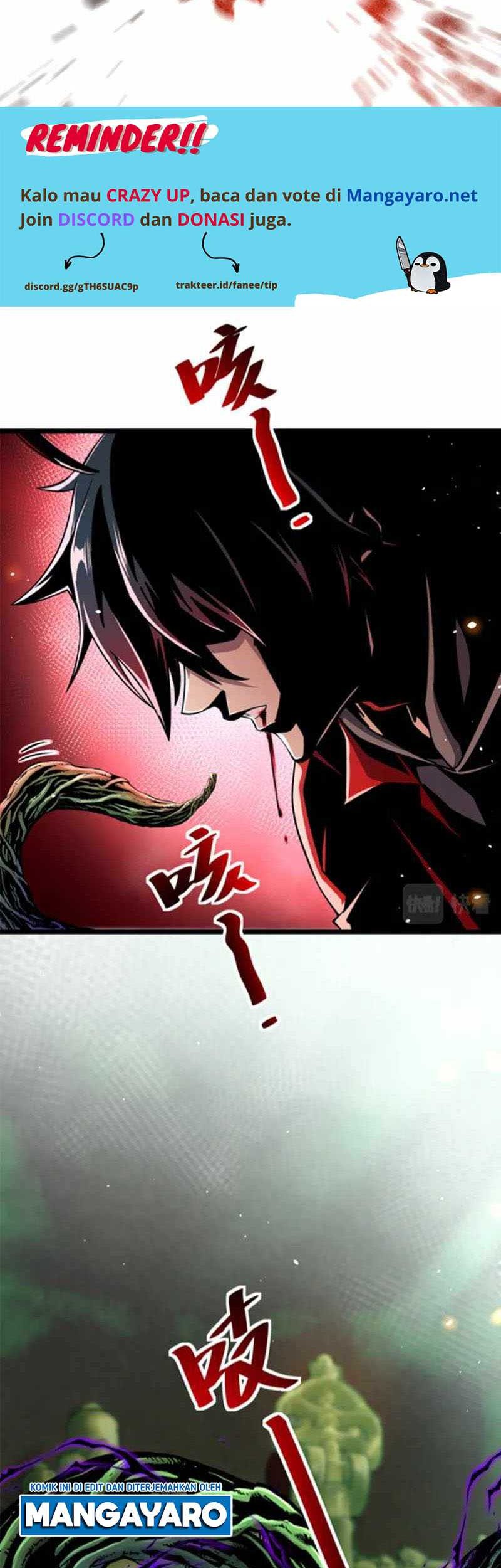 The Krypton Kin Demon King Chapter 09 Gambar 19