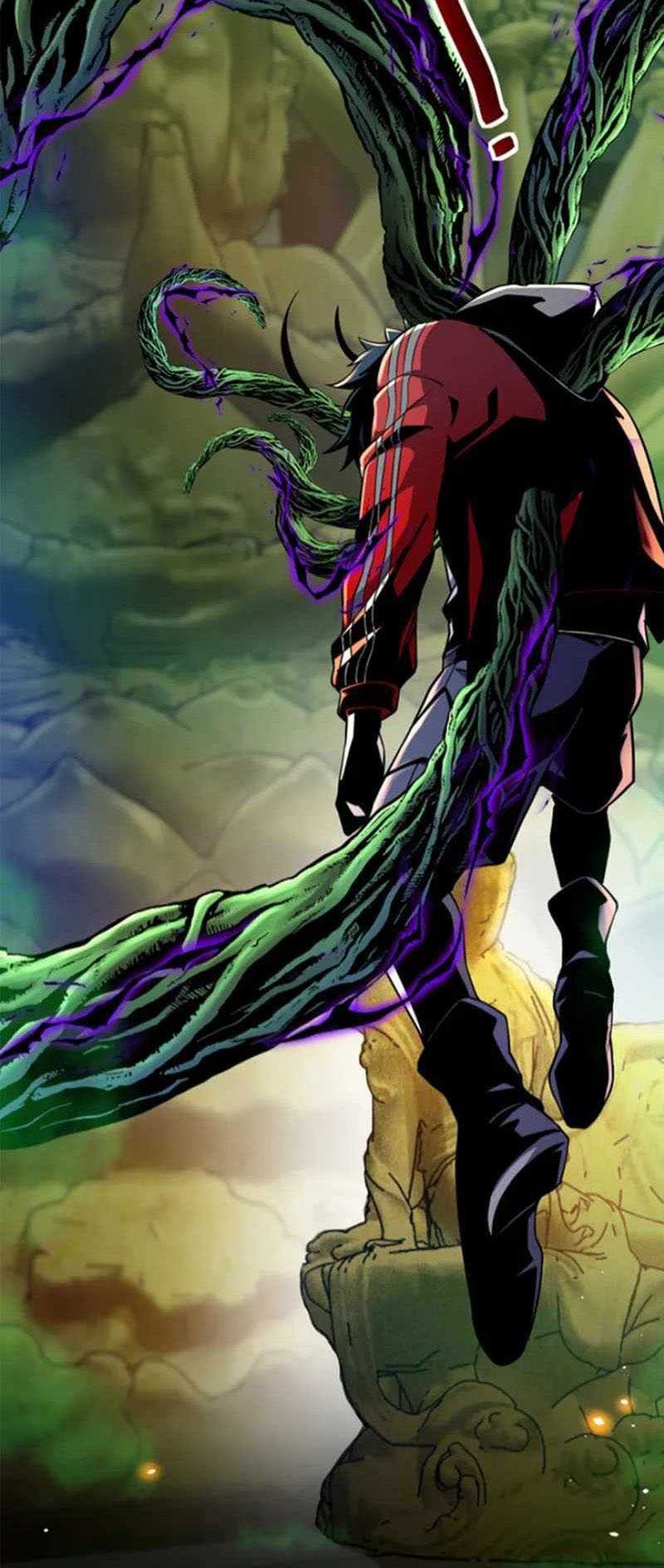 The Krypton Kin Demon King Chapter 09 Gambar 20