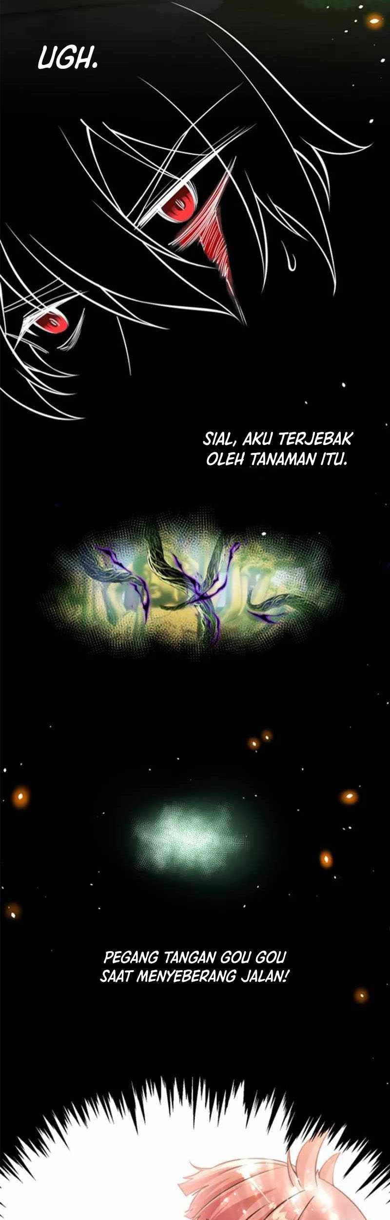 The Krypton Kin Demon King Chapter 09 Gambar 21