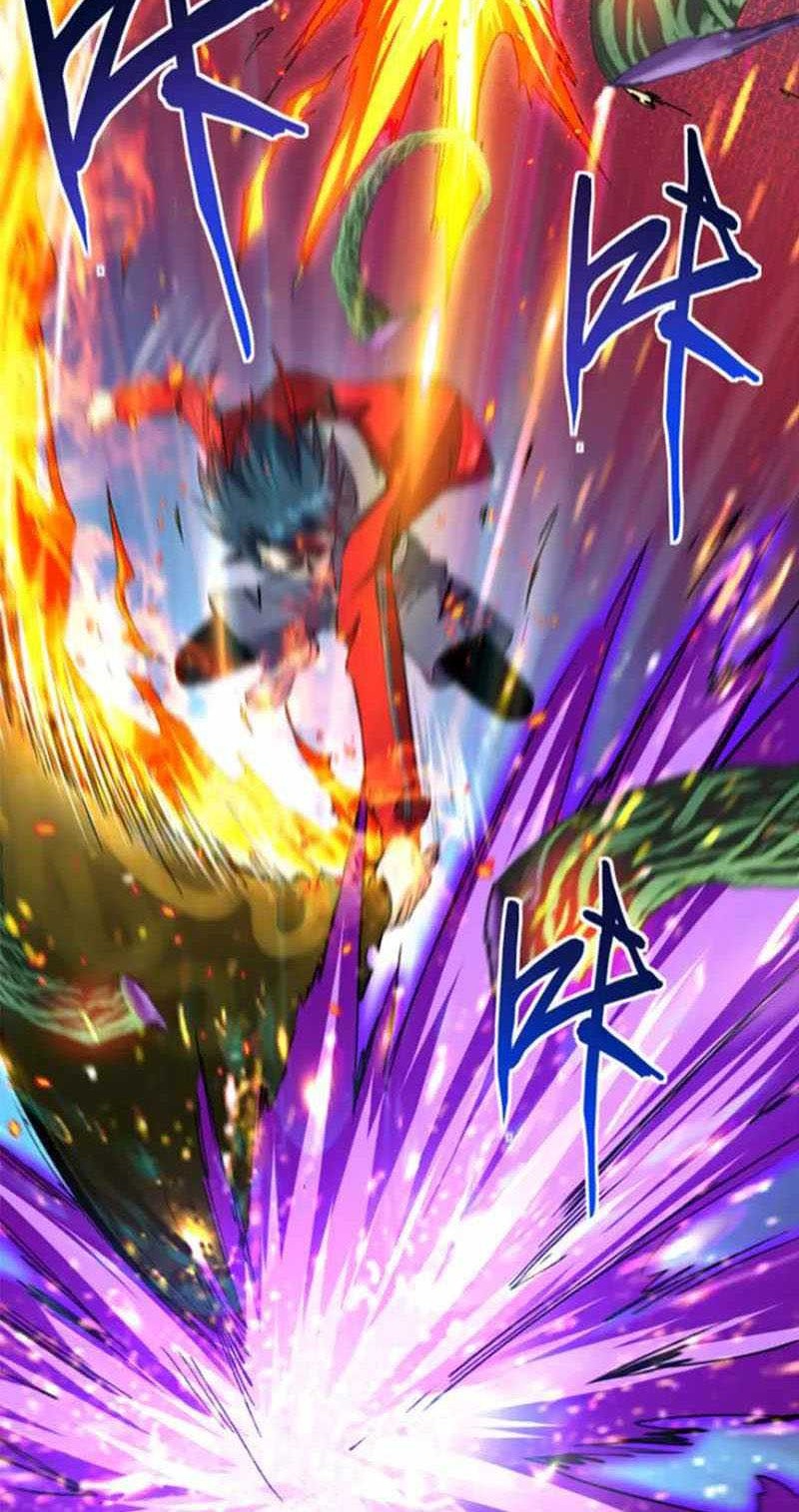The Krypton Kin Demon King Chapter 09 Gambar 25