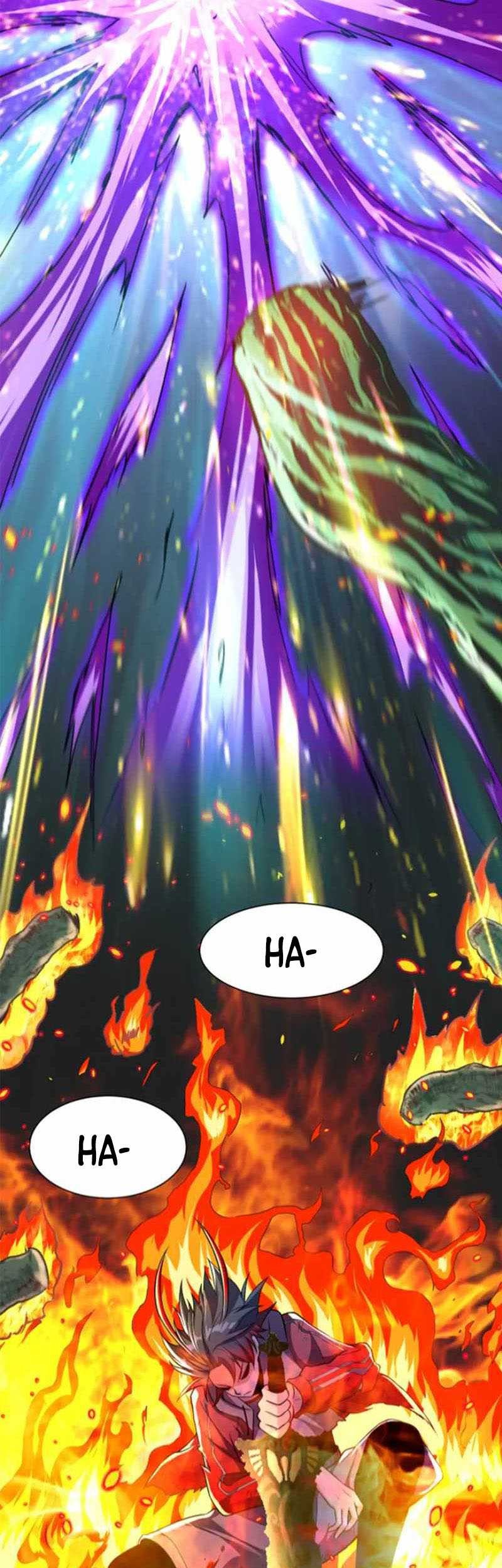 The Krypton Kin Demon King Chapter 09 Gambar 26
