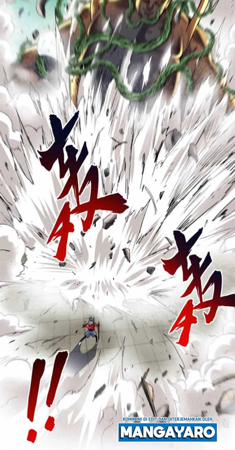 The Krypton Kin Demon King Chapter 09 Gambar 28
