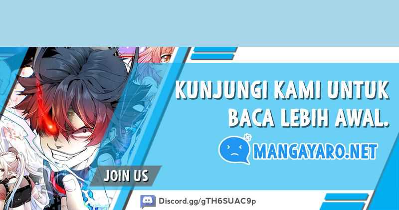 The Krypton Kin Demon King Chapter 08 Gambar 36
