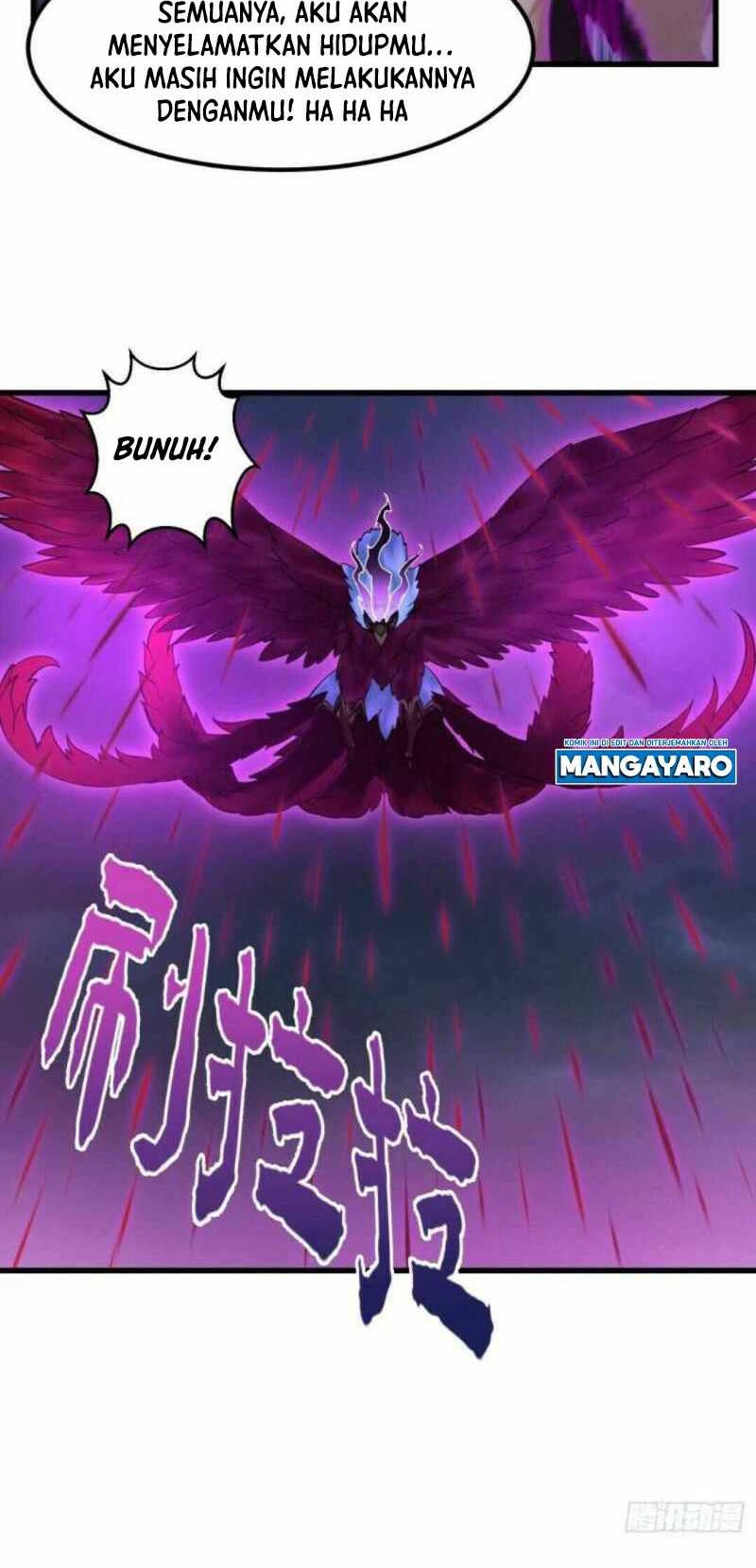 I’m Just An Immortal Chapter 169 Gambar 5