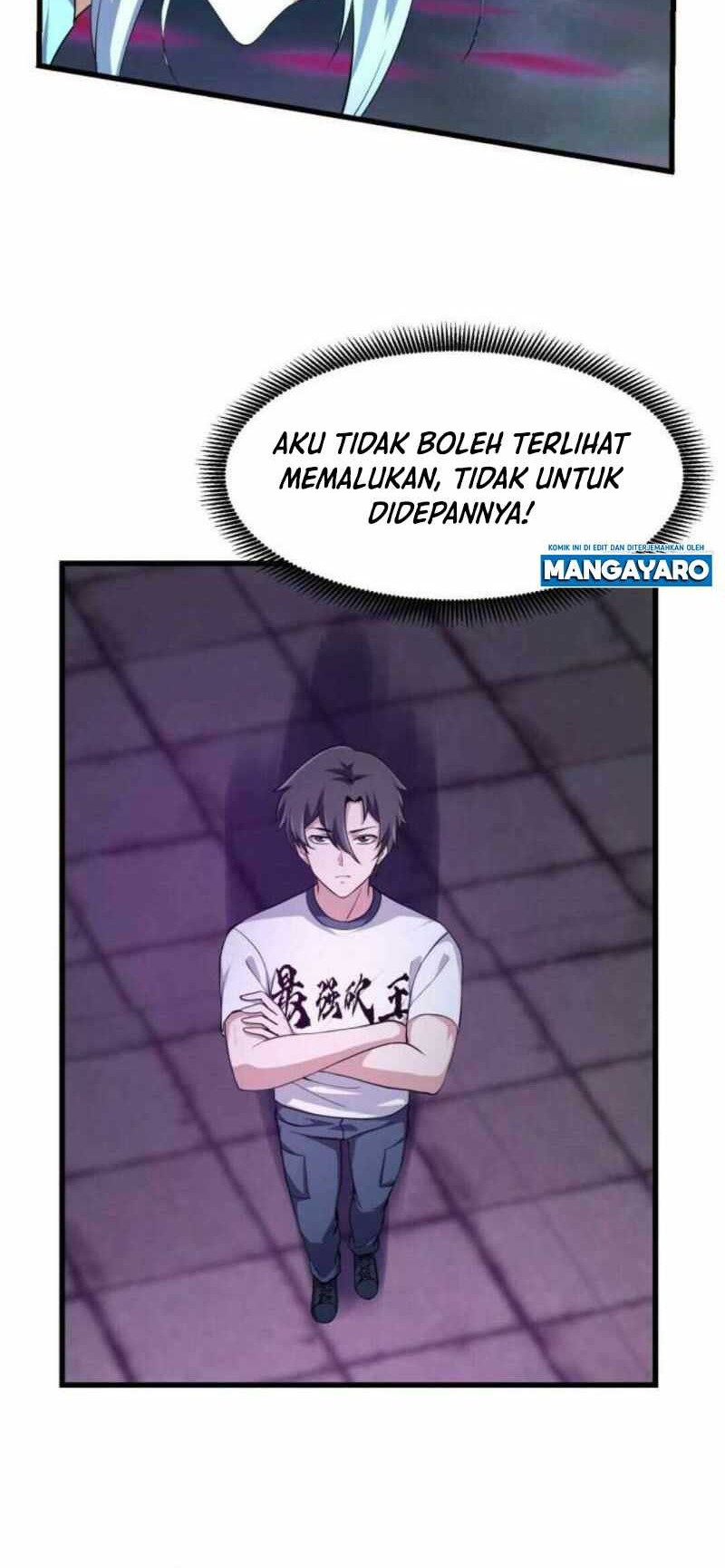 I’m Just An Immortal Chapter 169 Gambar 9