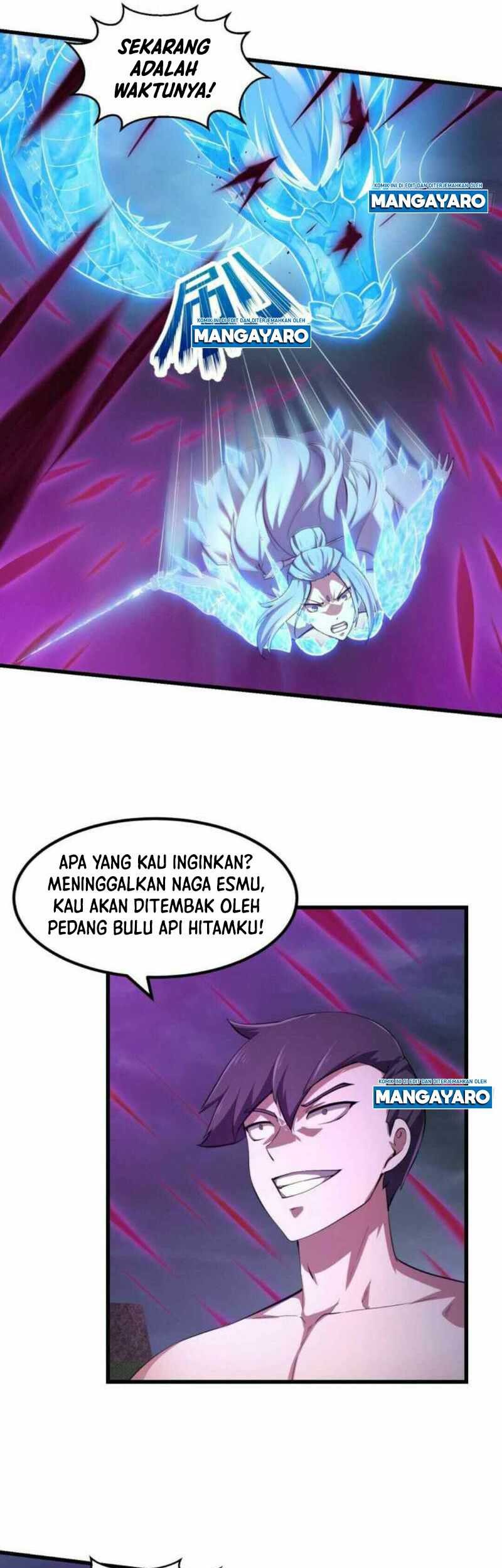 I’m Just An Immortal Chapter 169 Gambar 10