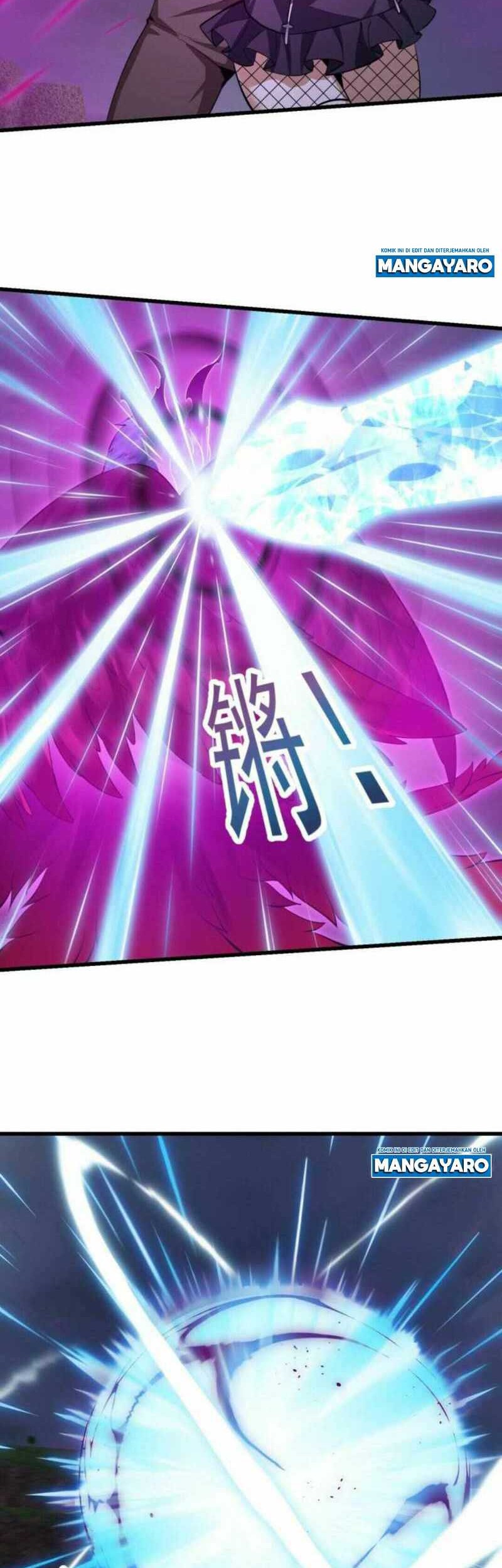 I’m Just An Immortal Chapter 169 Gambar 15