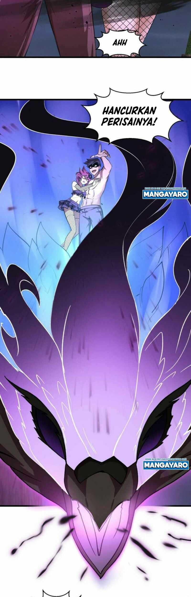 I’m Just An Immortal Chapter 167 Gambar 10