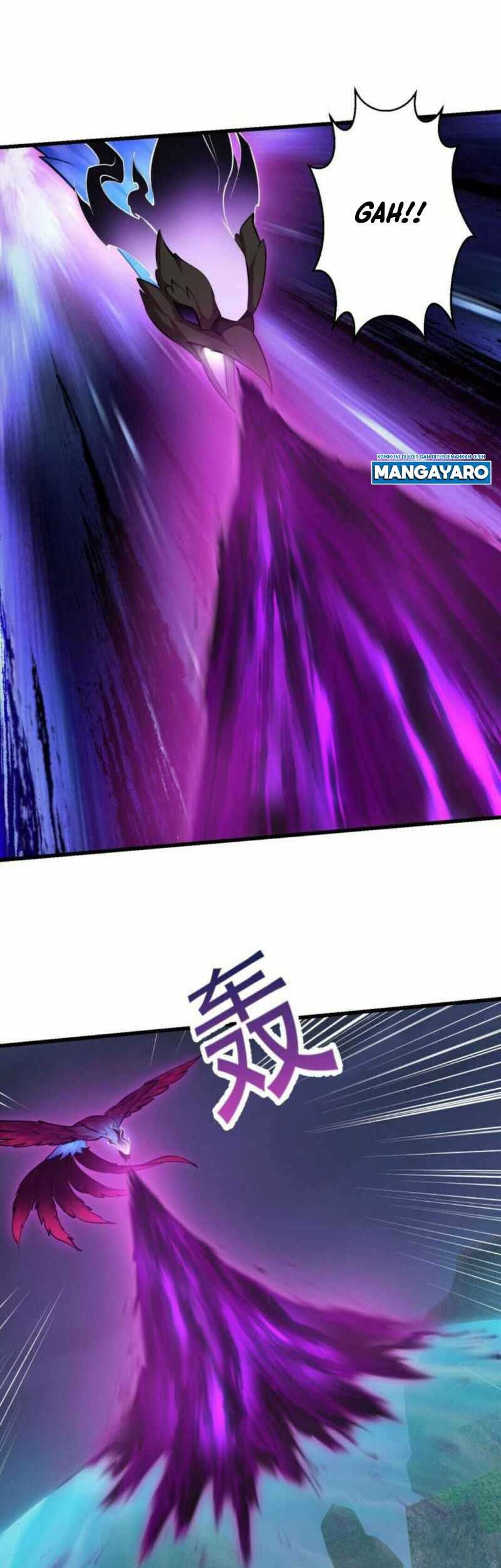 I’m Just An Immortal Chapter 167 Gambar 12