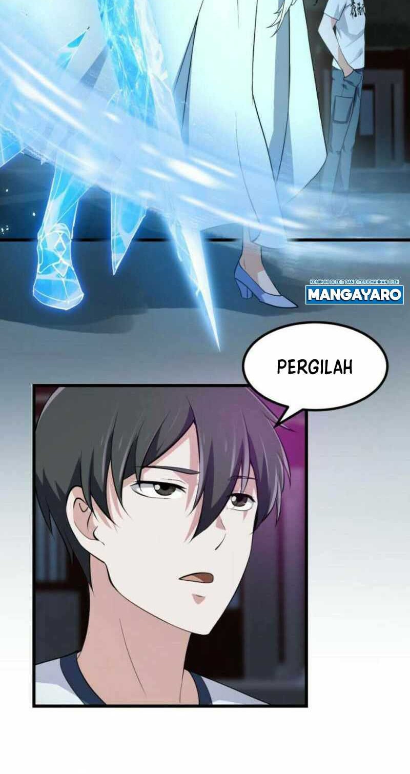 I’m Just An Immortal Chapter 167 Gambar 17