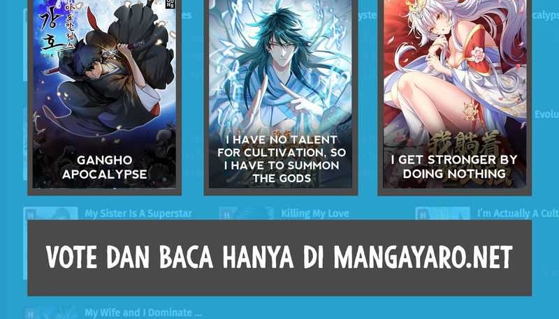 I’m Just An Immortal Chapter 167 Gambar 19