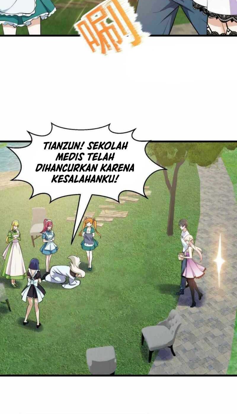 I’m Just An Immortal Chapter 166 Gambar 5