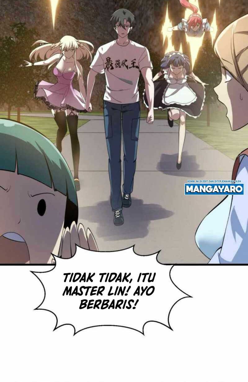 I’m Just An Immortal Chapter 166 Gambar 13