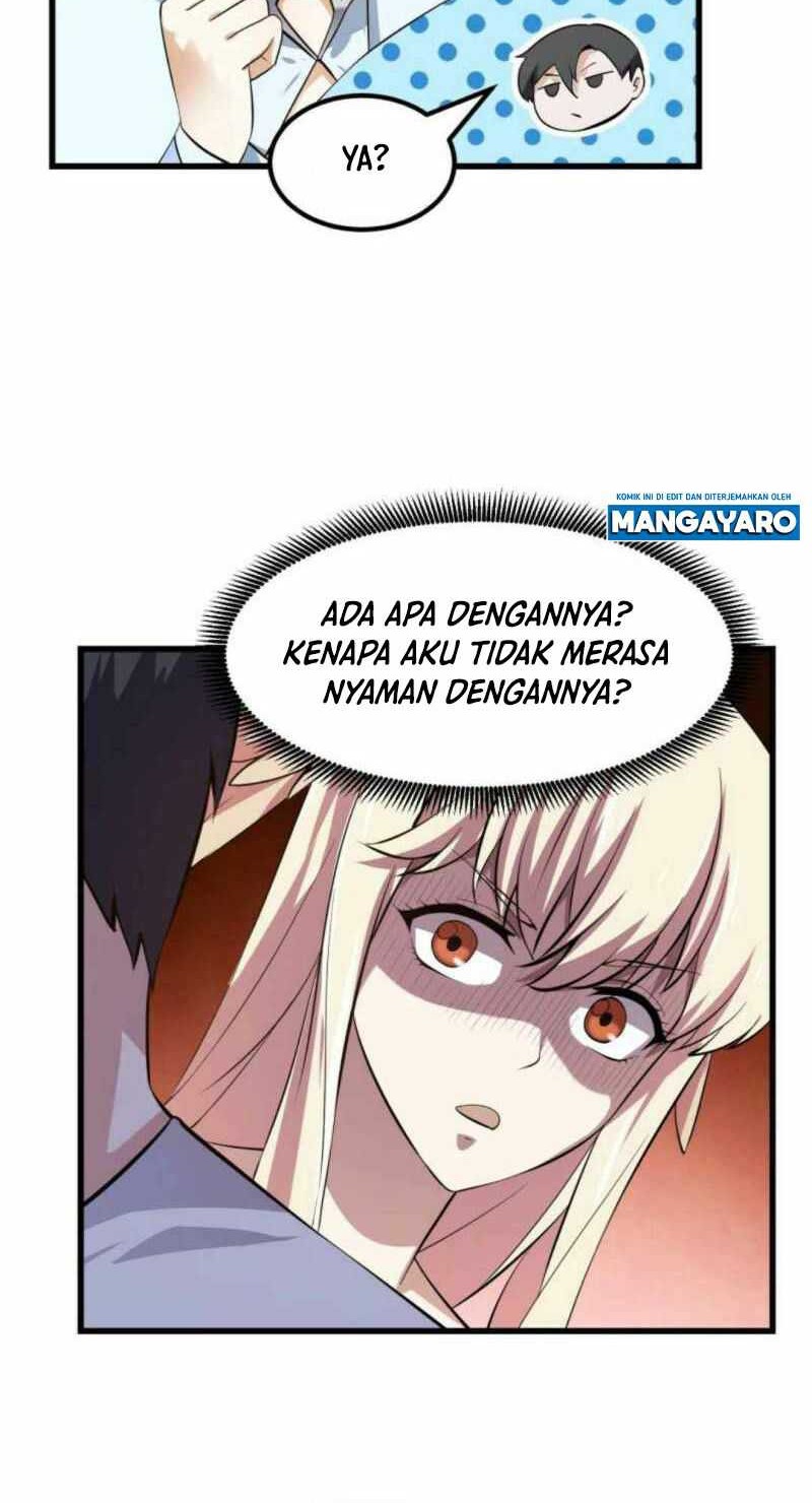 I’m Just An Immortal Chapter 166 Gambar 17