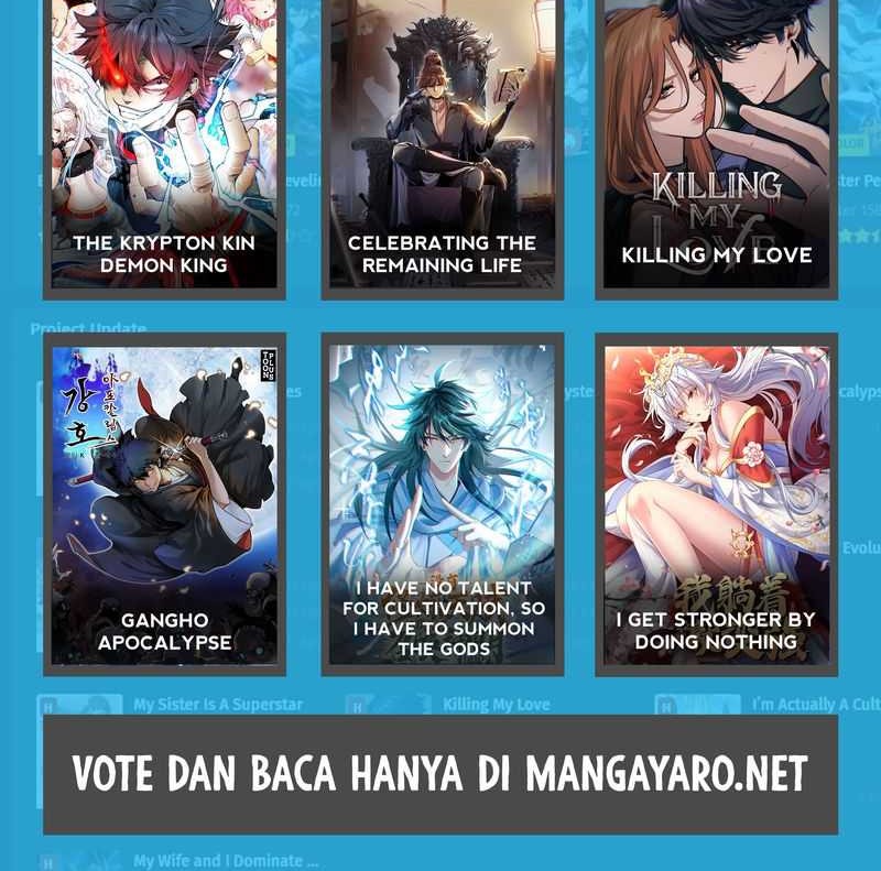 I’m Just An Immortal Chapter 166 Gambar 20