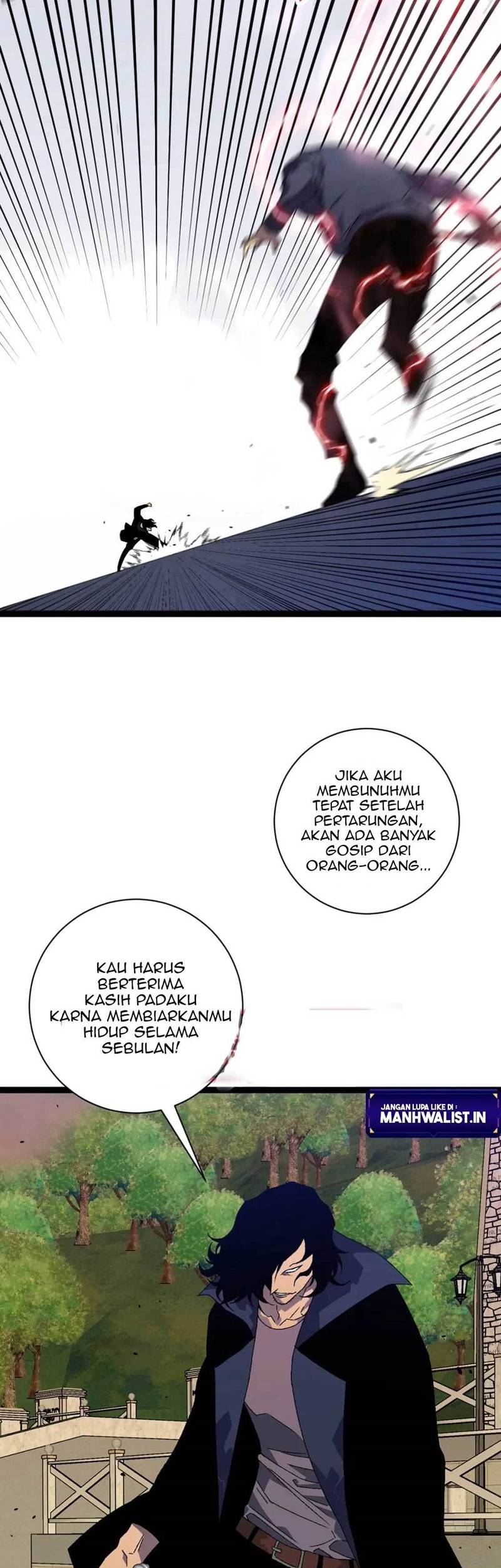Your Talent is Mine Chapter 51 Gambar 12