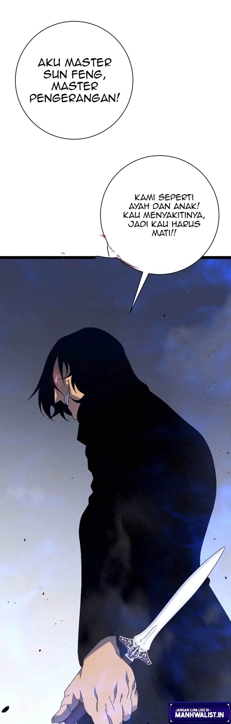 Your Talent is Mine Chapter 51 Gambar 20
