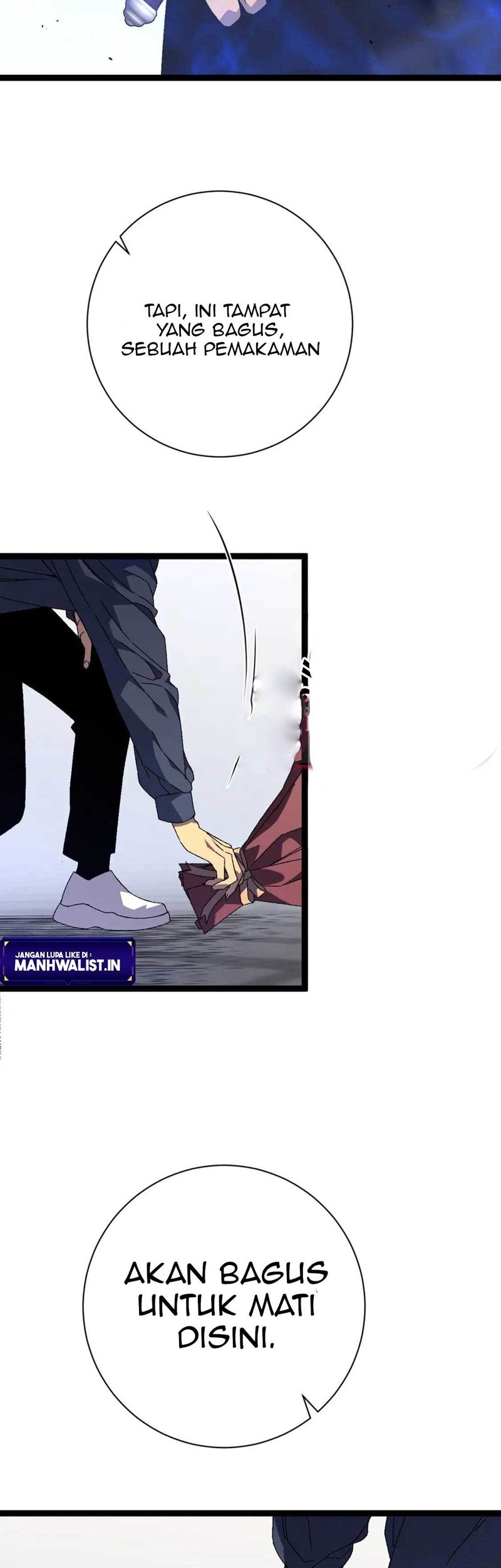 Your Talent is Mine Chapter 51 Gambar 22