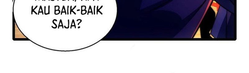 I Get Stronger By Doing Nothing Chapter 04 Gambar 43