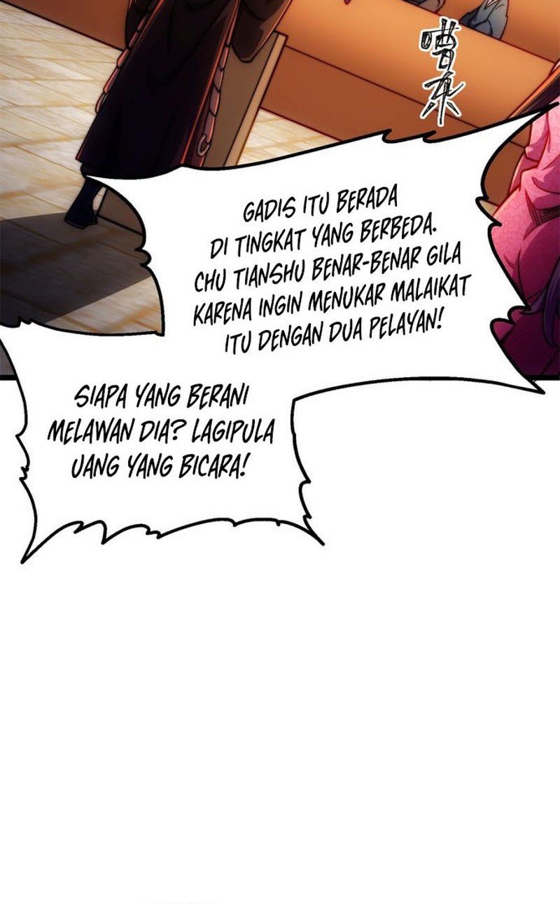 I Get Stronger By Doing Nothing Chapter 04 Gambar 11