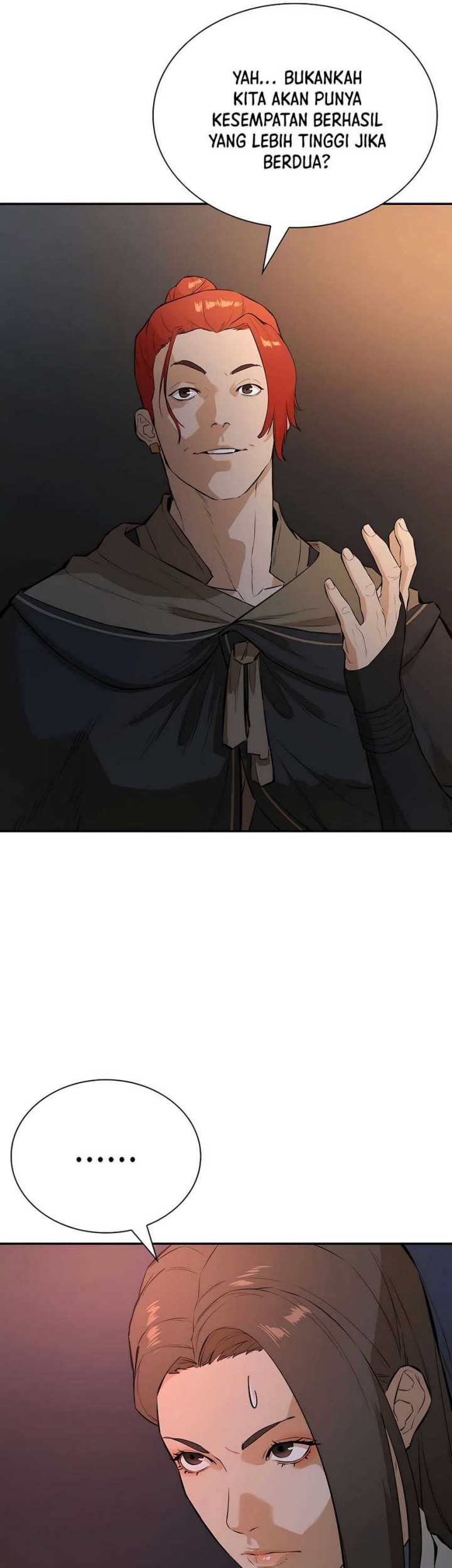 Villain Unrivaled Chapter 45 Gambar 26